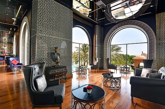 Marsa Malaz Kempinski The Pearl Marsa Malaz Kempinski The Pearl