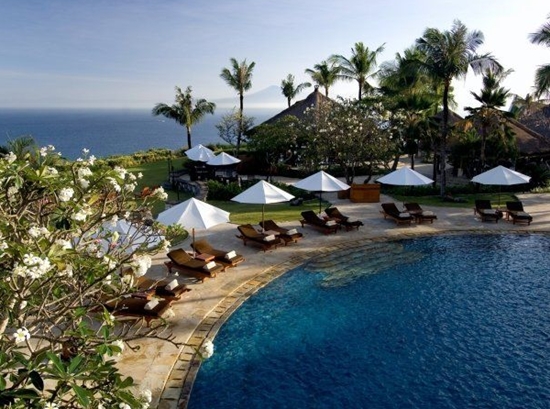 Ayana Bali basen Ayana Bali basen