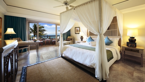 Ayana Bali - Club Room Ayana Bali - Club Room