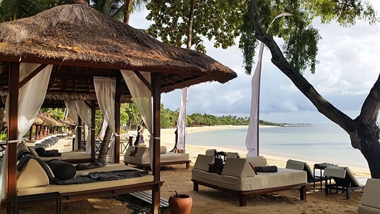 Melia Bali Indonezja Melia Bali Indonezja