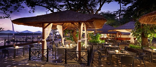 Indonezja - Melia Bali Indonezja - Melia Bali