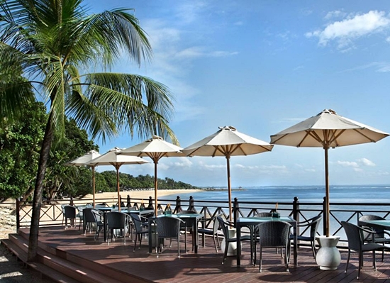 Indonezja Melia Bali Indonezja Melia Bali