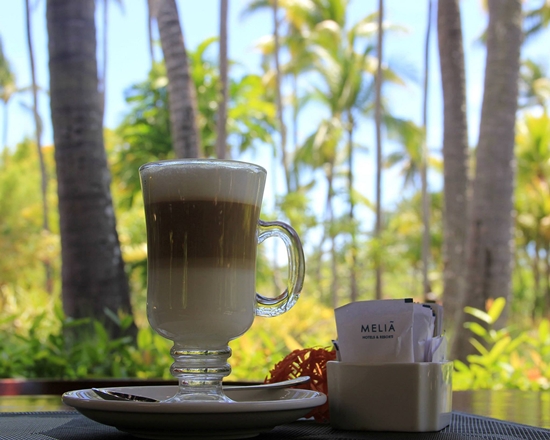 Indonezja - Melia Bali Indonezja - Melia Bali