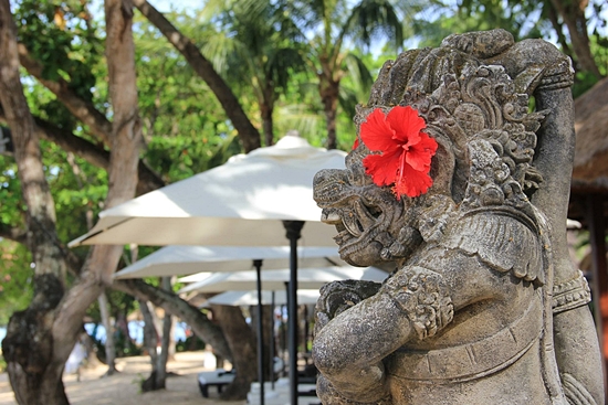 Indonezja - Melia Bali Indonezja - Melia Bali