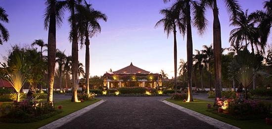 Melia Bali Melia Bali