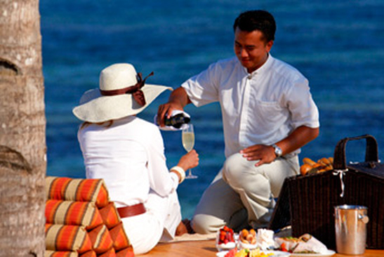 TOPWakacje.pl - St. Regis Bali TOPWakacje.pl - St. Regis Bali