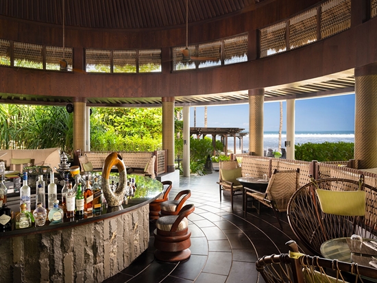 Breezes Tapas Lounge Breezes Tapas Lounge