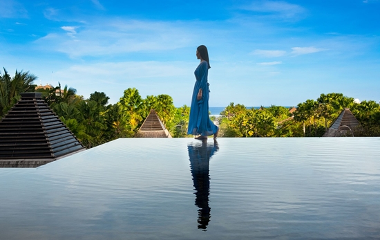 The Ritz-Carlton Bali The Ritz-Carlton Bali