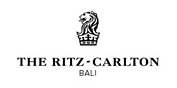 The Ritz-Carlton Bali logo The Ritz-Carlton Bali logo