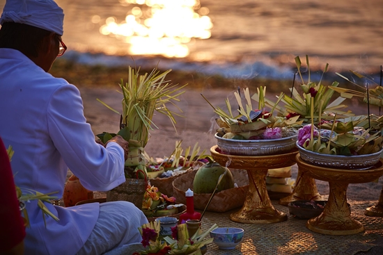 The Ritz-Cartlotn Bali The Ritz-Cartlotn Bali