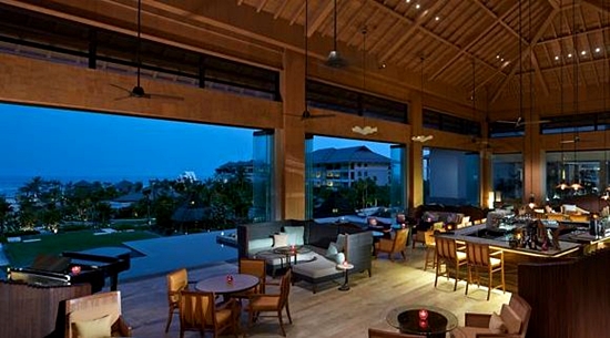 The Ritz-Cartlotn Bali Senses 2 The Ritz-Cartlotn Bali Senses 2