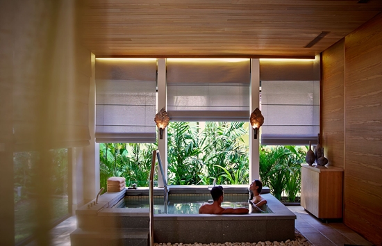 The Ritz-Carlton Bali