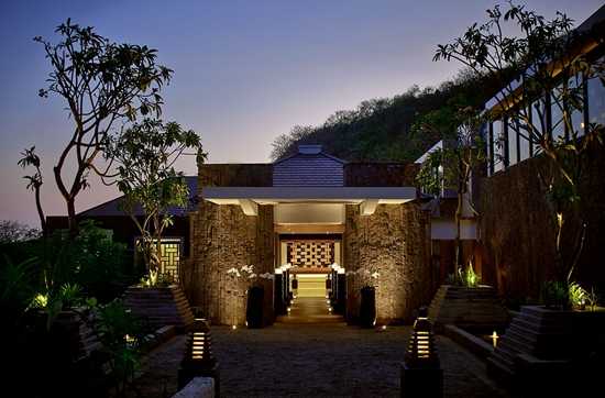 The Ritz-Carlton Bali The Ritz-Carlton Bali
