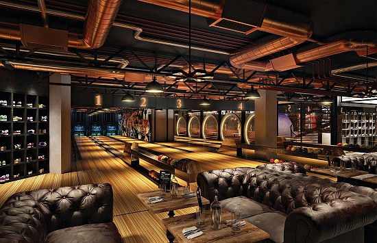 Bowling Bowling