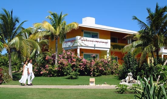 Bungalow w Paradisus Rio de Oro Bungalow w Paradisus Rio de Oro