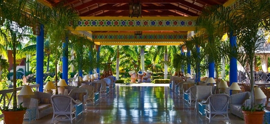 Paradisus Rio de Oro Paradisus Rio de Oro