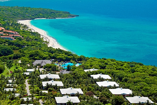 Paradisus Rio de Oro Kuba Paradisus Rio de Oro Kuba