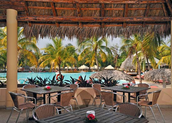 Paradisus Rio de Oro Paradisus Rio de Oro