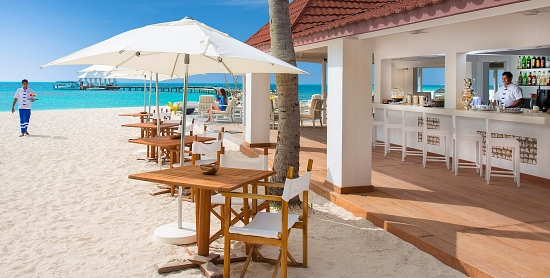 Beach Bar Beach Bar