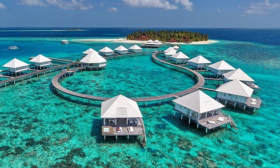 Diamonds Thudufushi Malediwy Diamonds Thudufushi Malediwy