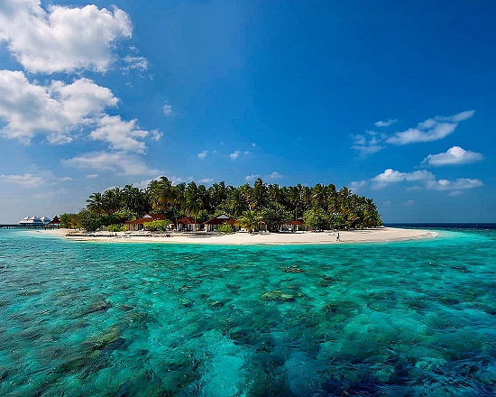 Wyspa Diamonds Thudufushi Wyspa Diamonds Thudufushi