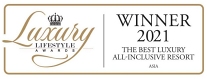 The Best Luxury All Incluisve Resort The Best Luxury All Incluisve Resort
