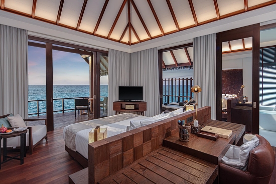 Przykładowa Ocean Villa Przykładowa Ocean Villa
