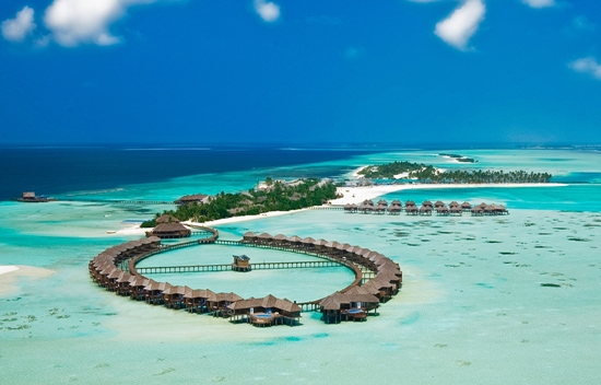 Malediwy Olhuveli