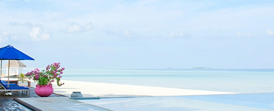 Wyspa Olhuveli Maledives