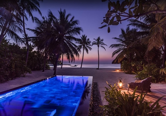 One&Only Maldives at Reethi Rah One&Only Maldives at Reethi Rah