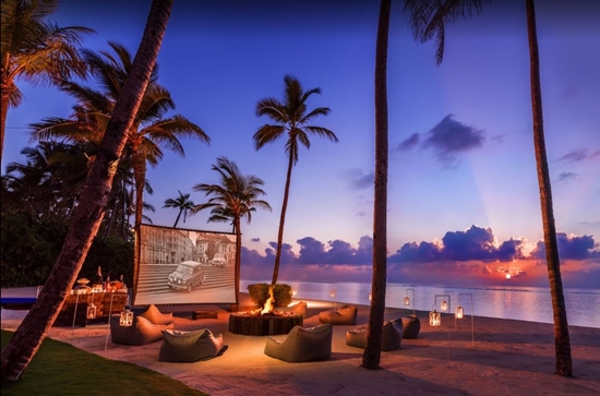 One&Only Maldives at Reethi Rah One&Only Maldives at Reethi Rah
