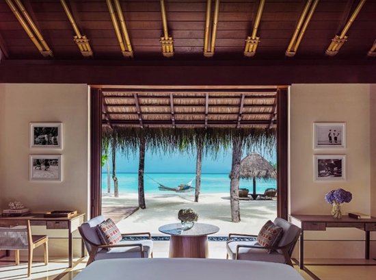 One&Only Maldives at Reethi Rah One&Only Maldives at Reethi Rah