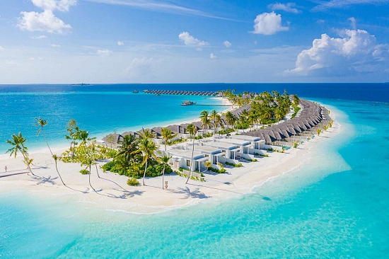 Sun Siyam Iru Veli Sun Siyam Iru Veli