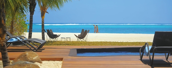 Beachcomber Dinarobin Mauritius Beachcomber Dinarobin Mauritius