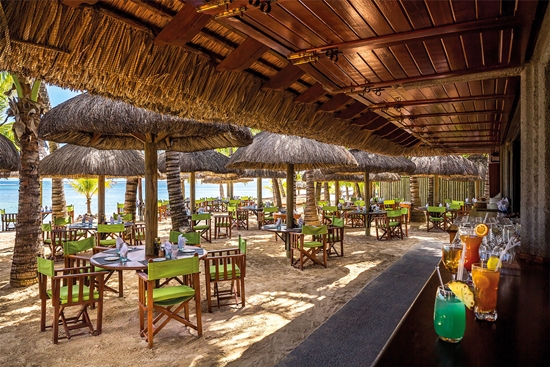 Beachcomber Dinarobin Hotel Mauritius Beachcomber Dinarobin Hotel Mauritius