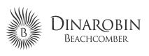 Mauritius - Beachcomber Dinarobin