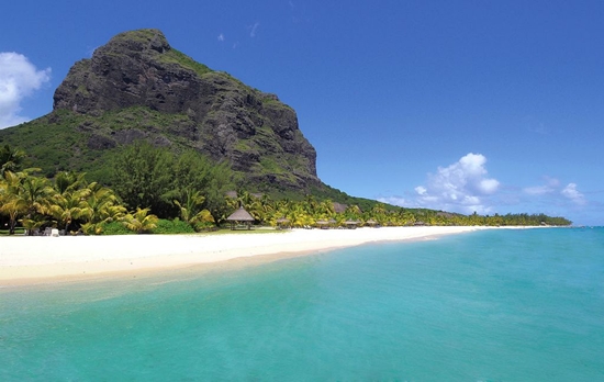 Beachcomber Dinarobin Mauritius Beachcomber Dinarobin Mauritius