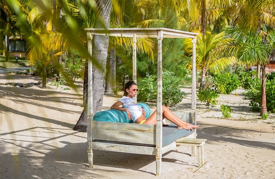 Beachcomber Dinarobin Mauritius Beachcomber Dinarobin Mauritius