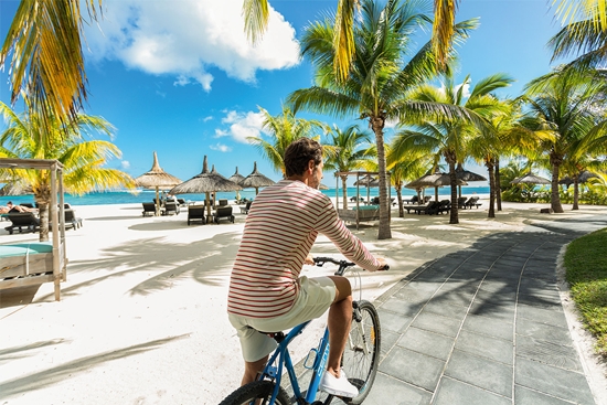 Beachcomber Dinarobin Hotel, Golf & Spa Beachcomber Dinarobin Hotel, Golf & Spa