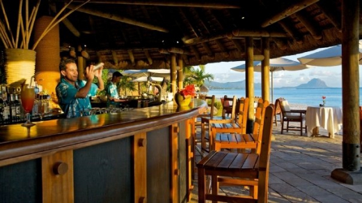 Bar La Pirogue