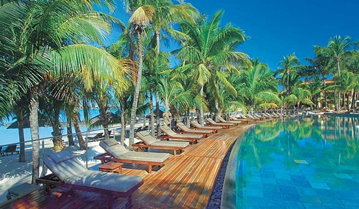 Le Mauricia Mauritius