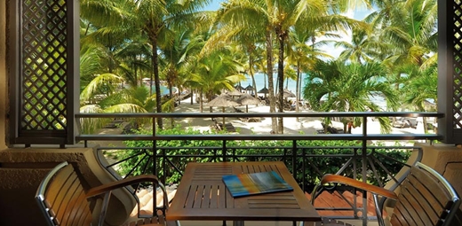 Le Mauricia Mauritius