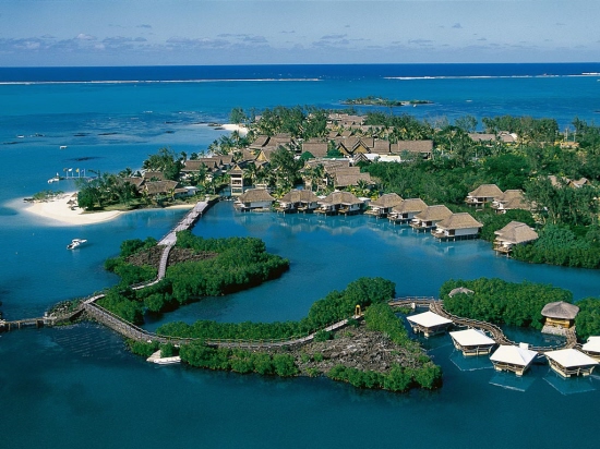 TOPWakacje.pl - Constance Le Prince Maurice TOPWakacje.pl - Constance Le Prince Maurice