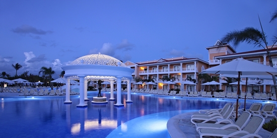 Luxury Bahia Principe Ambar Green