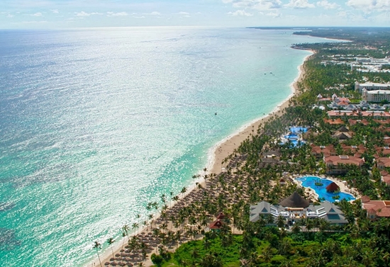 Luxury Bahia Principe Ambar