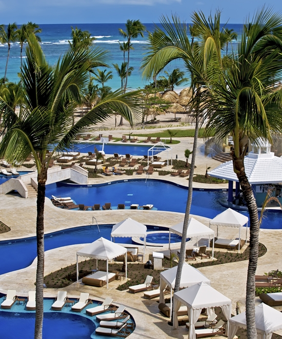 Iberostar Grand Hotel Bavaro Iberostar Grand Hotel Bavaro
