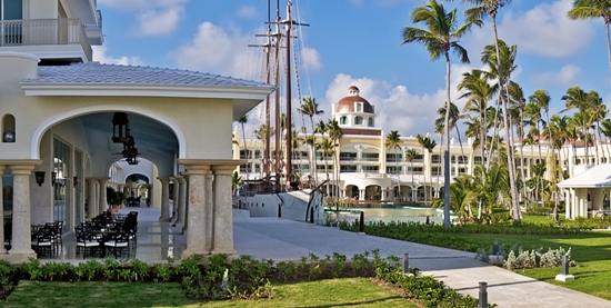 Iberostar Grand Hotel Bavaro, Dominikana