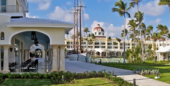 Iberostar Grand Hotel Bavaro, Dominikana Iberostar Grand Hotel Bavaro, Dominikana