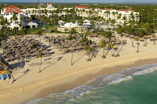 Iberostar Grand Hotel Bavaro Iberostar Grand Hotel Bavaro