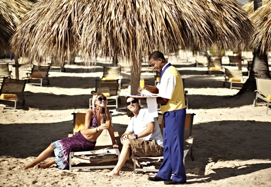 Iberostar Grand Hotel Bavaro - plaza